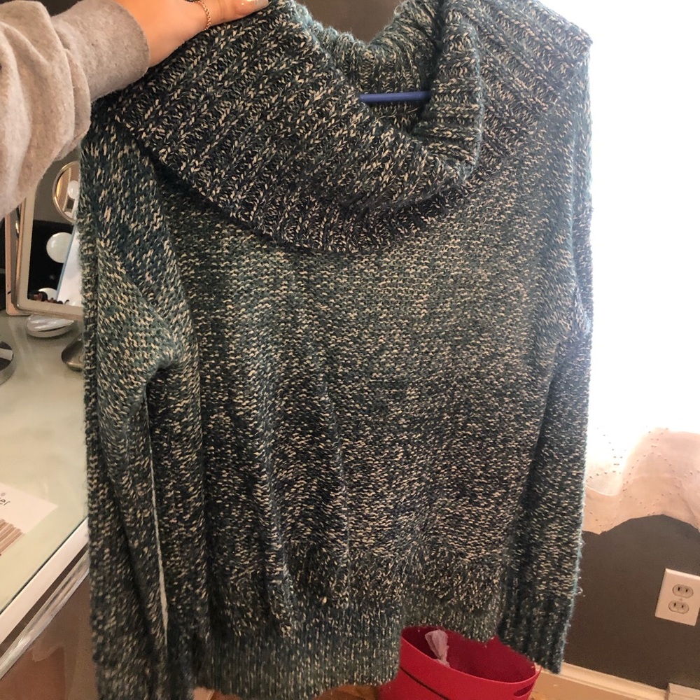 sweater